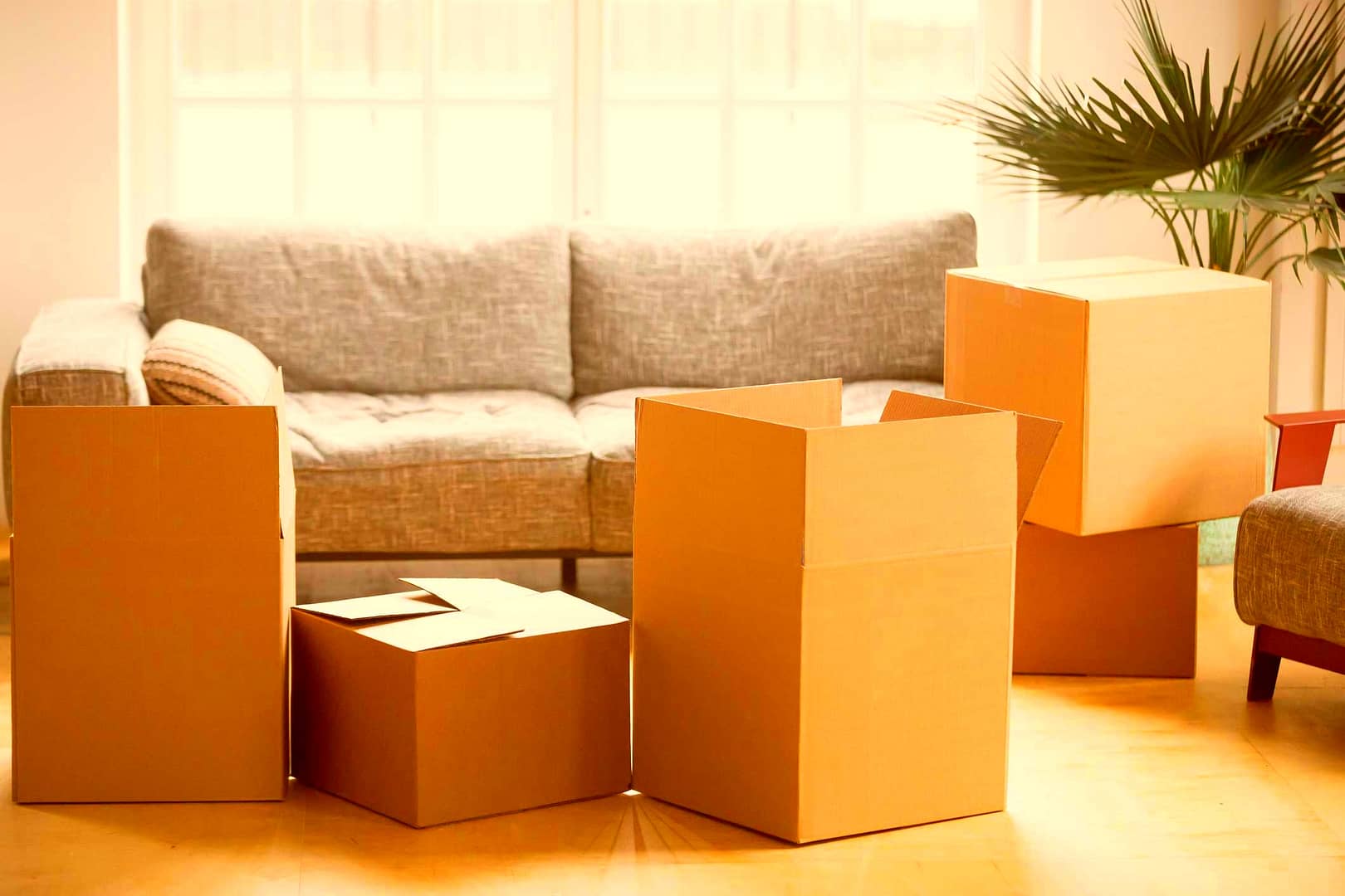 Moving to Macclesfield? Here’s How To Have a Stress-Free House Move.