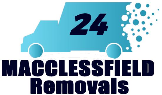 Macclesfield Removals