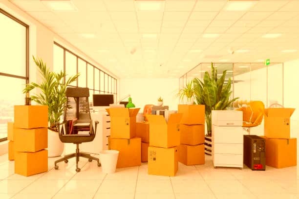 The Essential Guide to Moving Office in Macclesfield